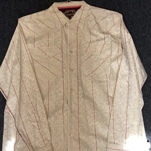 MODERN CULTURE SHIRT MEN.